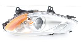 2013 SMART FORTWO FRONT LEFT HALOGEN HEADLIGHT LAMP U0355 image 4