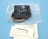 Tri-Tronics SDLR Smarteye Photoelectric Sensor NPN High Gain Red 12-24 VDC - £55.30 GBP
