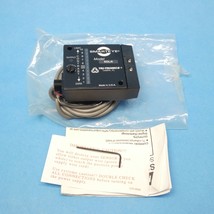 Tri-Tronics SDLR Smarteye Photoelectric Sensor NPN High Gain Red 12-24 VDC - £54.84 GBP