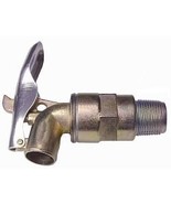 SG Tool Aid DRUM FAUCET FOR ALL DRUMS SELF CLOSING - $79.49