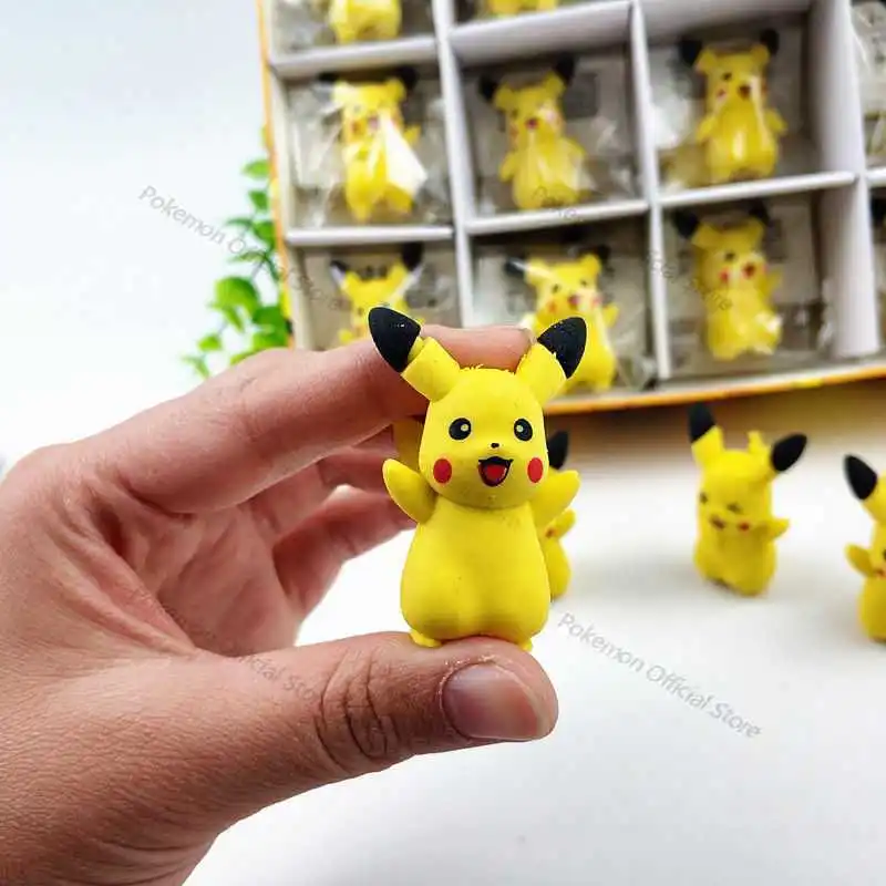 Igure pikachu student school stationery supplies for child a novelty erasers stationery thumb200