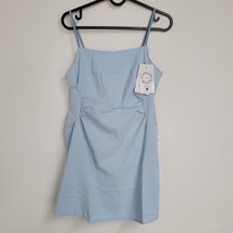 Jchameen Dresses, Blue, Effortlessly Elegant and Stylish for Any Occasion - £21.01 GBP