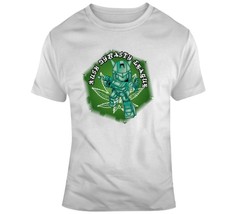 Kush Dynasty League Robot Ranger T Shirt - £21.02 GBP