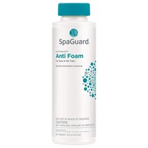 Spa Anti Foam 1 Pint - £23.59 GBP