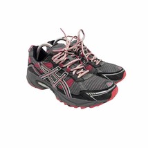 Asics GEL Venture 4 Trail Running Hiking Sneakers Women&#39;s Size 9 - £30.54 GBP