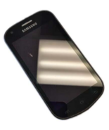 Samsung Galaxy Reverb SPH-M950 Virgin Mobile Good LCD Good Digitizer For... - $18.90