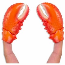 Finger Lobster Claws pack of 2 - $5.93