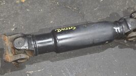 Rear Drive Shaft AWD 4.5L 8 Cylinder Fits 03-07 INFINITI FX SERIES 75930 image 11