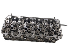 Right Cylinder Head From 2012 Chevrolet Silverado 2500 HD  6.6 Passenger... - $367.95