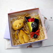 Soap Gift Box Soap Flower Tote Bag - $8.36+
