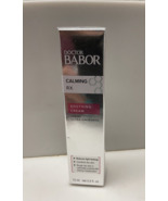 doctor babor calming rx smoothing cream .5oz-NEW! - £11.72 GBP