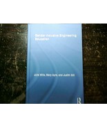 Gender Inclusive Engineering Education by Julie Mills etc. 2010 HC  - $155.69 CAD