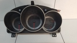 Speedometer Cluster KPH Fits 04-06 MAZDA 3 285760 - $704.79 MXN