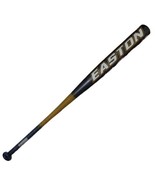 Easton Edge SK32W 34&quot; 28 Ounces Official Softball Bat 2.25&quot; Barrell Made... - £20.53 GBP