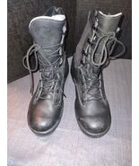 Belleville Black Gore-Tex MILITARY ROUGH TERRAIN Vibram Waterproof Boot ... - €48,01 EUR