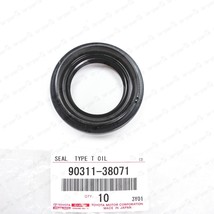 New Genuine OEM Toyota Lexus 06-09 IS250 Rear Differential Axle Shaft Oil Seal - $17.01