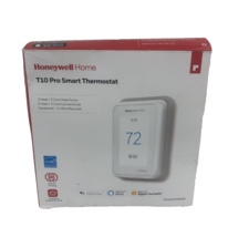 Honeywell T10 Pro Smart Thermostat THX321WF2003W with RedLINK Compatibility - $133.00