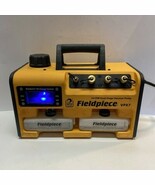 Fieldpiece VPX7 - Dual Stage, 10 CFM DC Motor Vacuum Pump - $918.99 CAD