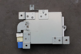 2006-2007 INFINITI M35 M45 REAR POWER STEERING CONTROL MODULE V344 image 3