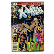 Uncanny X-Men (Vol 1) #167 - FN / VG (Marvel, 1983) - £6.17 GBP