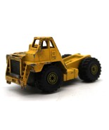 Vtg Hot Wheels Caterpillar Yellow Dump Truck 1979 Vintage Hong Kong Rais... - $192.75 MXN