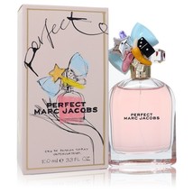 Marc Jacobs Perfect by Marc Jacobs Eau De Parfum Spray 1.6 oz - £55.50 GBP