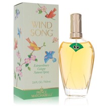 WIND SONG by Prince Matchabelli Cologne Spray 2.6 oz - £20.12 GBP