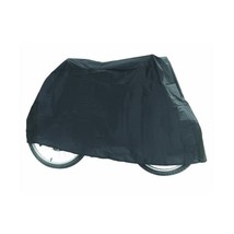 Avenir Nylon Bicycle Cover - Black  - $61.33 CAD