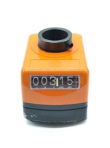 Siko DA09S-1163 Digital Counter Position Indicator  - $43.50
