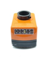  Siko DA09S-1163 Digital Counter Position Indicator  - $43.50