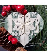 $2 Dollar Bill Heart Real Money Origami Handmade Christmas Gift Unique Cash - €5,15 EUR $2 Dollar Bill Heart Real Money Origami Handmade Christmas Gift Unique Cash - €5,15 EUR
