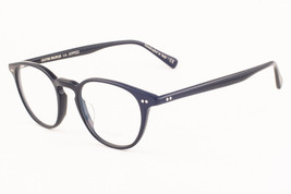 Oliver Peoples EMERSON 5062 1005 Shiny Black Eyeglasses OV5062 1005 47mm - £214.51 GBP