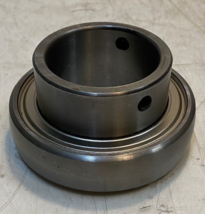 Radial Insert Ball Bearing SB215 | 50x90x43mm - $23.99