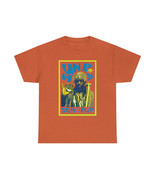 Sun Ra Space Is The Place Jazz Art Graphic Print Unisex Heavy Cotton T-S... - £9.20 GBP+