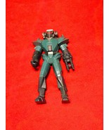 Vintage VR Troopers Tankotron! HTF Rare Figure! 90s Action figure + some... - $13.99