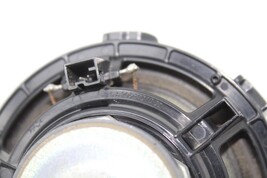 15-21 MERCEDES-BENZ W205 C300 C400 DASH SPEAKER A2058201002 E6307 image 11