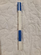Lego Blue GEL Pen NEW without Box - £3.87 GBP