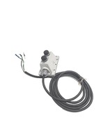 Monarch Dynachute 2723441-0000, 117628B, Switch, Pump, 2-buttons W/8ft. ... - $99.00
