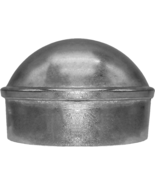 4" Chain Link Fence Post Cap - Use for 4" outside Diameter Post/Pipe - A... - €20,38 EUR 4" Chain Link Fence Post Cap - Use for 4" outside Diameter Post/Pipe - A... - €20,38 EUR