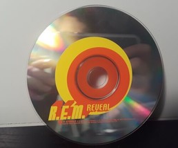 R.E.M. ‎– Reveal (CD, 2001, Warner Bros.) Disc Only - £4.76 GBP