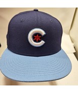 Men&#39;s New Era Royal Chicago Cubs City Connect Low Profile 59FIFTY Fitted... - €21,55 EUR