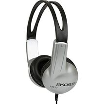KOSS 191867 UR10 On-Ear Headphones - $16.14