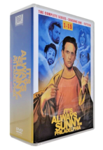 It&#39;s Always Sunny In Philadelphia The Complete Series Seasons 1-15 (32 Dvd Set) - £38.66 GBP