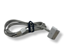 Apple 30-pin A Cavo USB - Bianco - £6.21 GBP