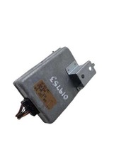 Chassis ECM Cruise Control Left Hand Steering Column Fits 98-99 ALTIMA 4... - $815.41 MXN