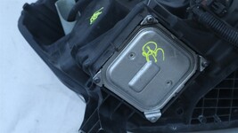 16-19 Nissan Sentra LED Headlight Head light Lamp Driver Left LH image 9