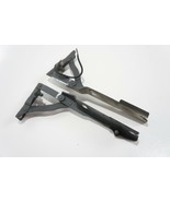 04-2010 bmw e60 525i 530i 545 535 528 hood hinges hinge pair left right ... - $803.58 MXN