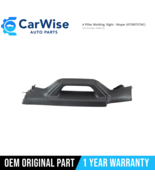 NEW OEM FRONT RIGHT A PILLAR GRIP HANDLE GRIP 2018-2023 JEEP WRANGLER 6T... - $888.38 MXN