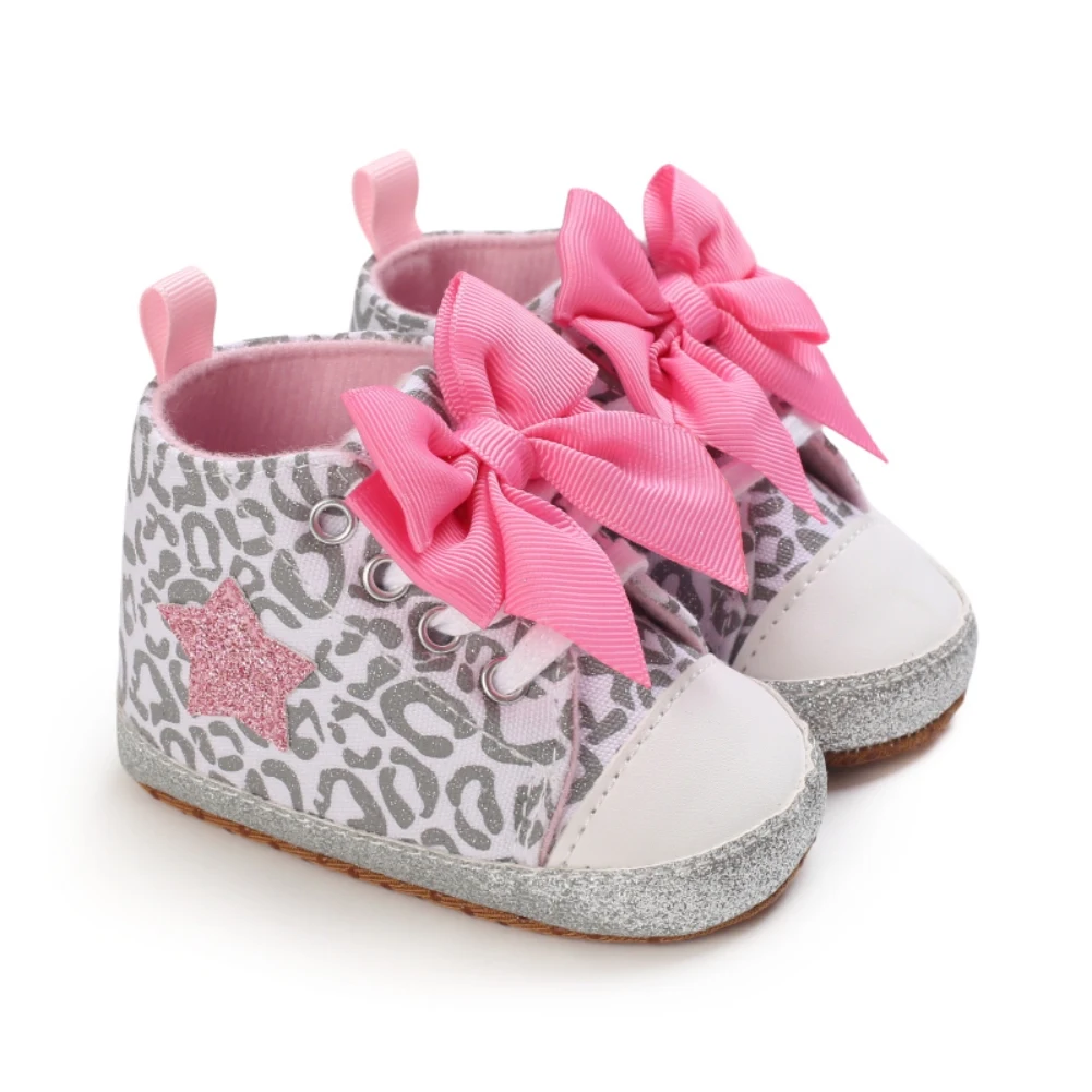 Autumn Newborn Baby Boys Girls   Shoes Baby  Infant  Soft Sole Anti-slip Baby Sh - £110.60 GBP