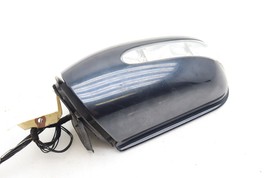 03-06 MERCEDES-BENZ E-CLASS E350 LH LEFT DRIVER SIDE VIEW MIRROR K822 image 6